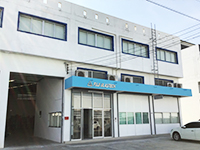 Fuji Blastech(Thailand) Co.,Ltd